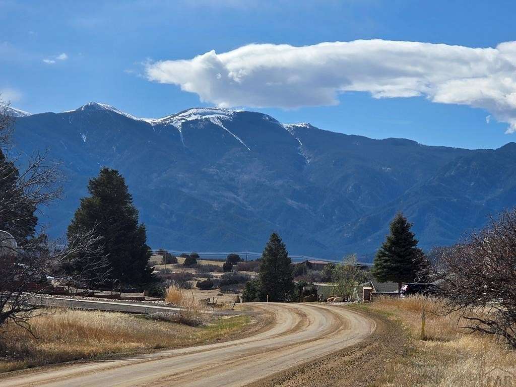 0.34 Acres of Residential Land for Sale in Colorado City, Colorado