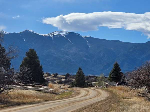 0.34 Acres of Residential Land for Sale in Colorado City, Colorado