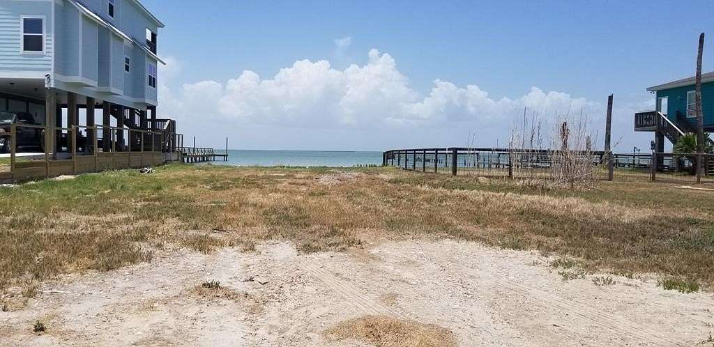 0.18 Acres of Residential Land for Sale in Rockport, Texas
