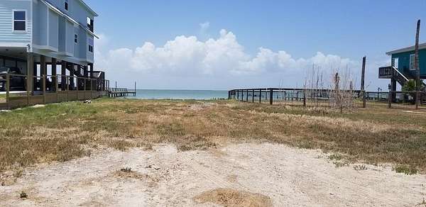 0.18 Acres of Residential Land for Sale in Rockport, Texas