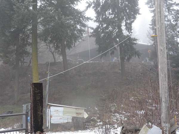 25 Acres of Land for Sale in Elk, Washington