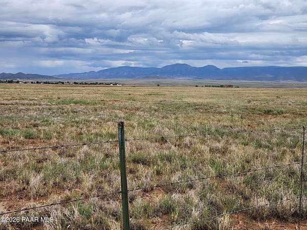 0.95 Acres of Commercial Land for Sale in Prescott Valley, Arizona
