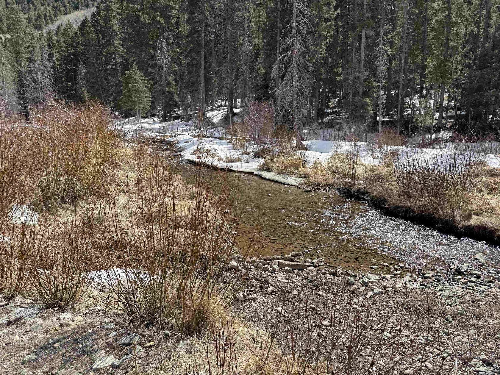 1 Acre of Residential Land for Sale in Taos Ski Valley, New Mexico