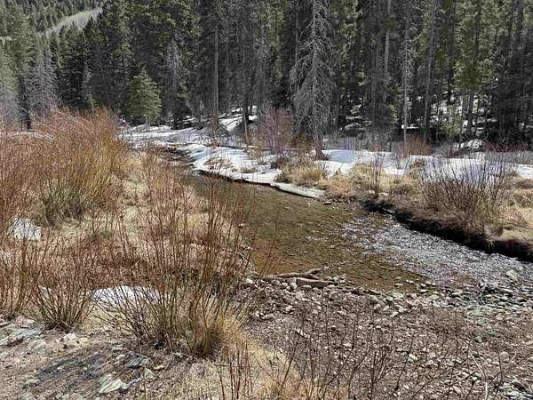 1 Acre of Residential Land for Sale in Taos Ski Valley, New Mexico