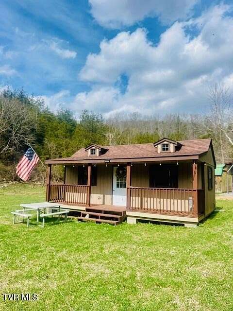 29.4 Acres of Recreational Land for Sale in Duffield, Virginia