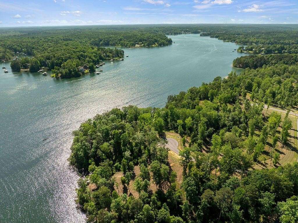 0.7 Acres of Residential Land for Sale in Crane Hill, Alabama