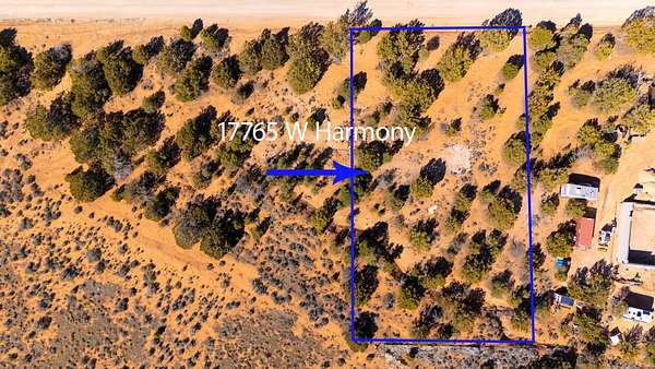 0.5 Acres of Residential Land for Sale in Cedar City, Utah