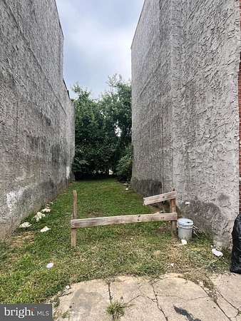 0.02 Acres of Land for Sale in Philadelphia, Pennsylvania