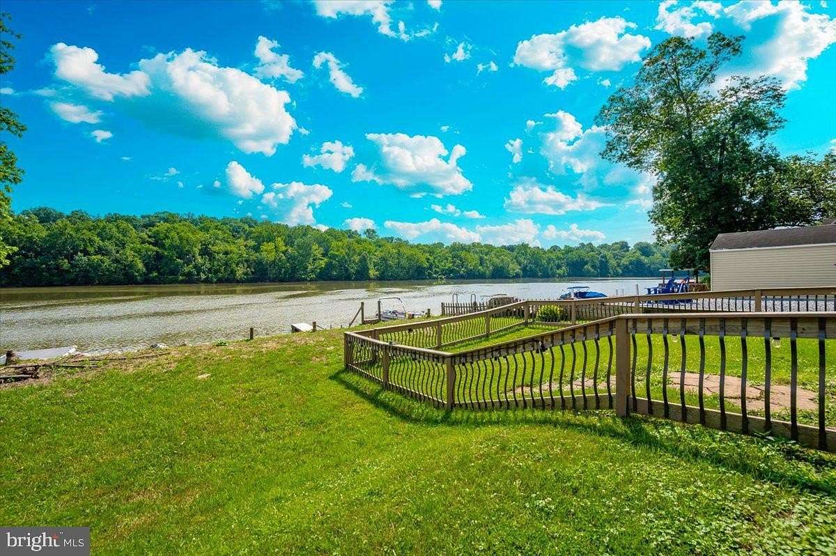 0.1 Acres of Land for Sale in Falling Waters, West Virginia