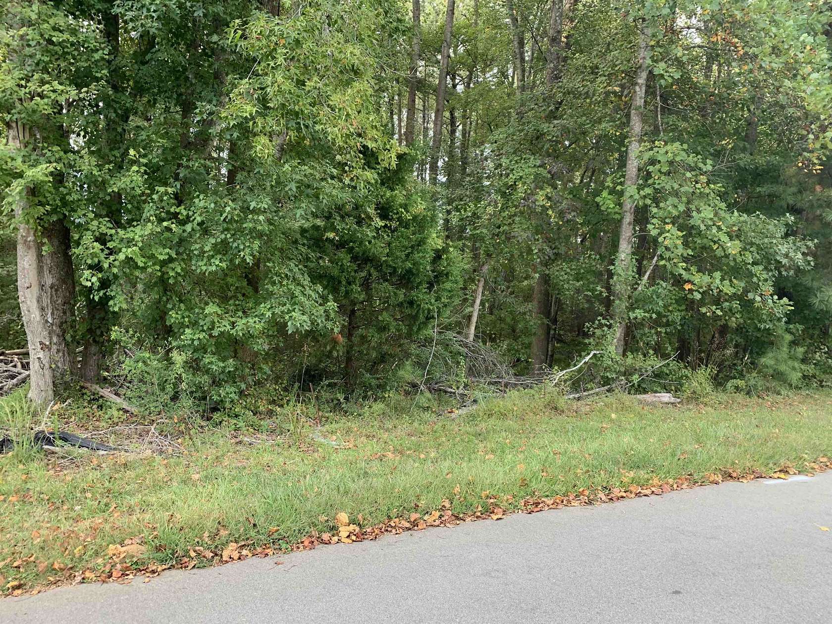 1 Acre of Residential Land for Sale in Oxford, North Carolina