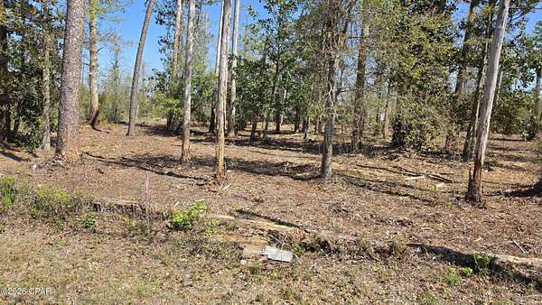 0.93 Acres of Residential Land for Sale in Lynn Haven, Florida