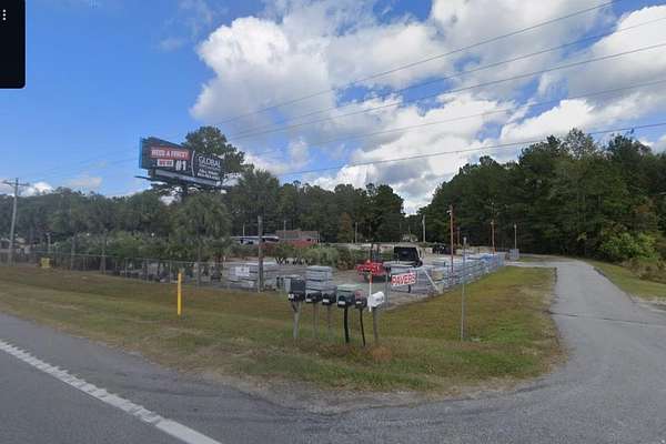 0.57 Acres of Mixed-Use Land for Sale in Longs, South Carolina
