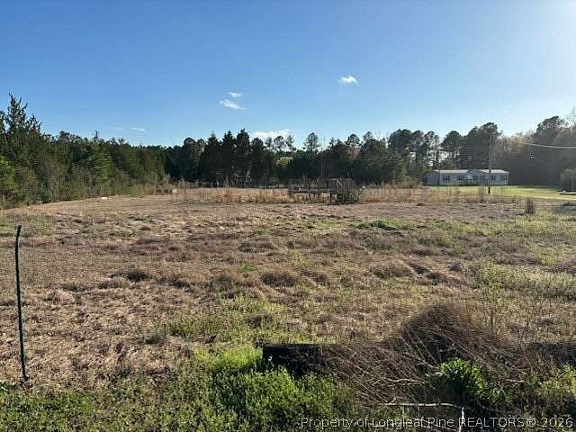 1.37 Acres of Residential Land for Sale in Lumberton, North Carolina