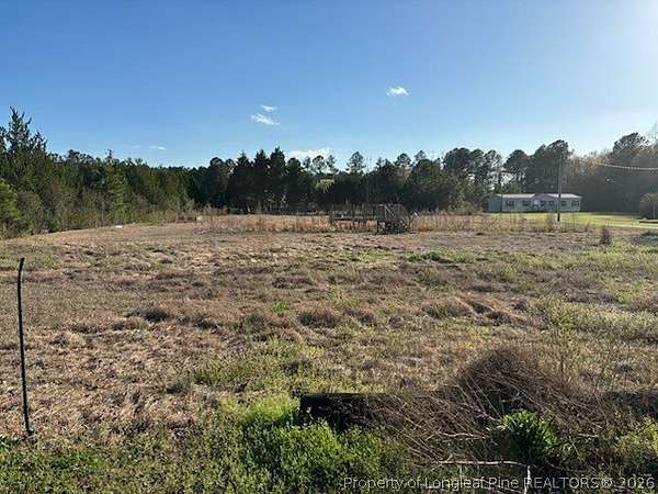 1.37 Acres of Residential Land for Sale in Lumberton, North Carolina