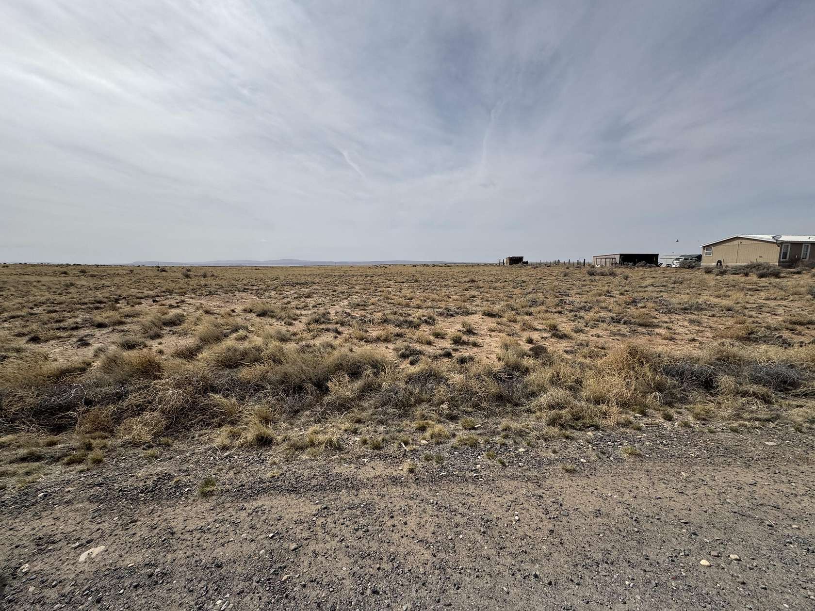 1.25 Acres of Residential Land for Sale in Los Lunas, New Mexico