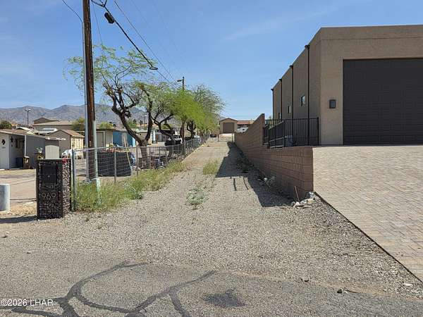 1.2 Acres of Residential Land for Sale in Lake Havasu City, Arizona