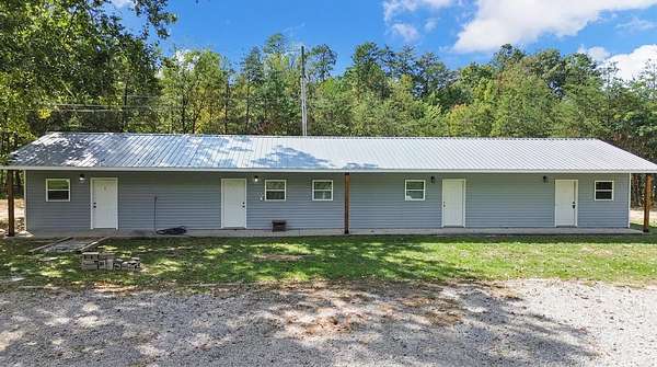 1.7 Acres of Land with Home for Sale in Pine Knot, Kentucky