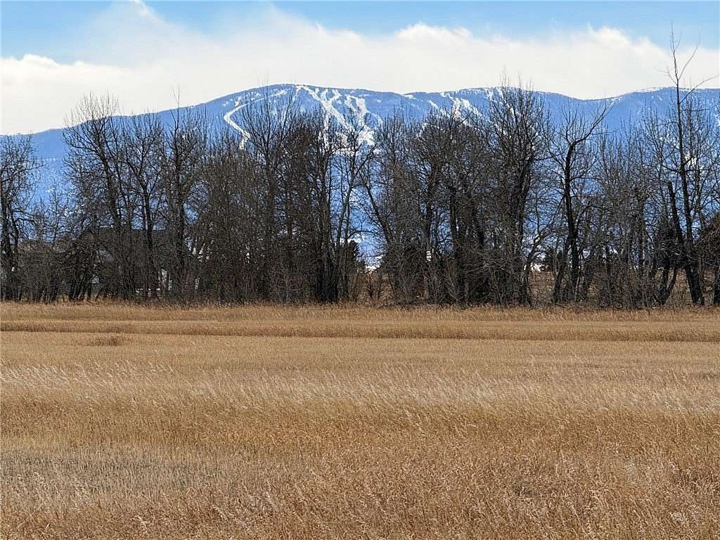 6.48 Acres of Land for Sale in Roberts, Montana