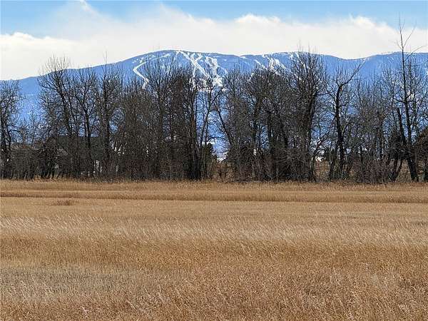 6.48 Acres of Land for Sale in Roberts, Montana