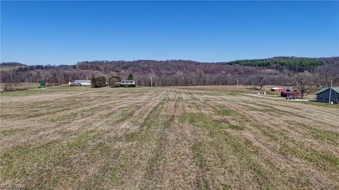 6.7 Acres of Land for Auction in Danville, Ohio