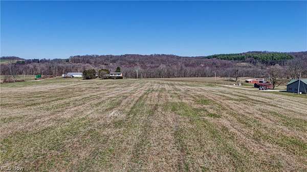 6.7 Acres of Land for Auction in Danville, Ohio