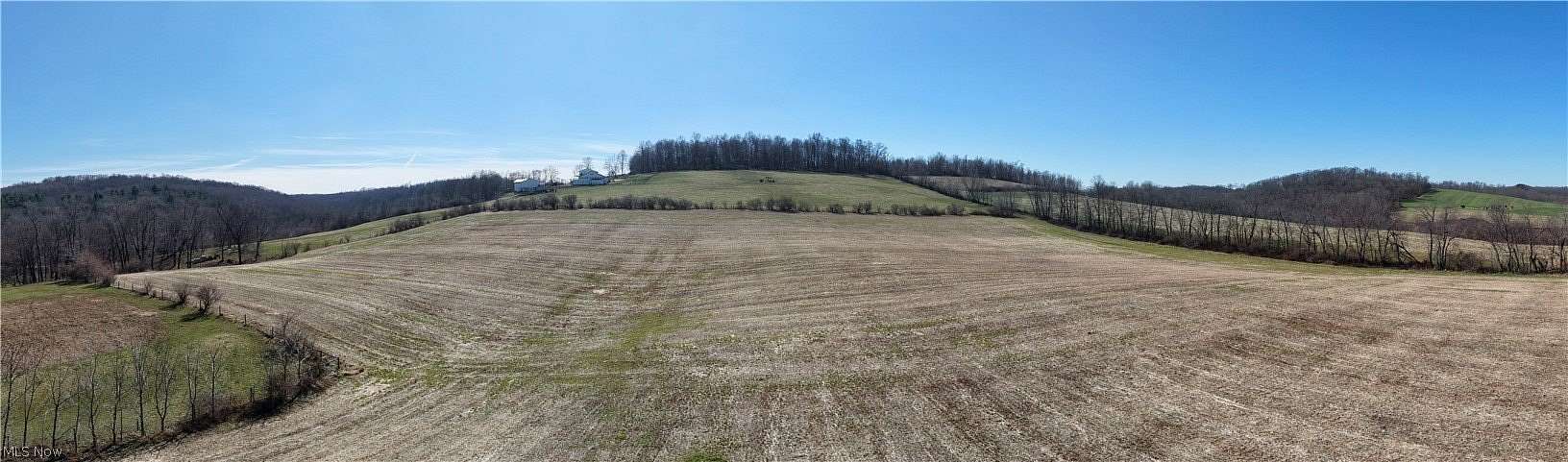 11 Acres of Land for Auction in Danville, Ohio