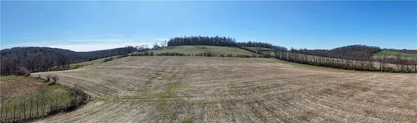 11 Acres of Land for Auction in Danville, Ohio
