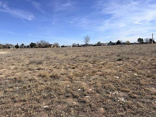 1 Acre of Residential Land for Sale in Pueblo West, Colorado