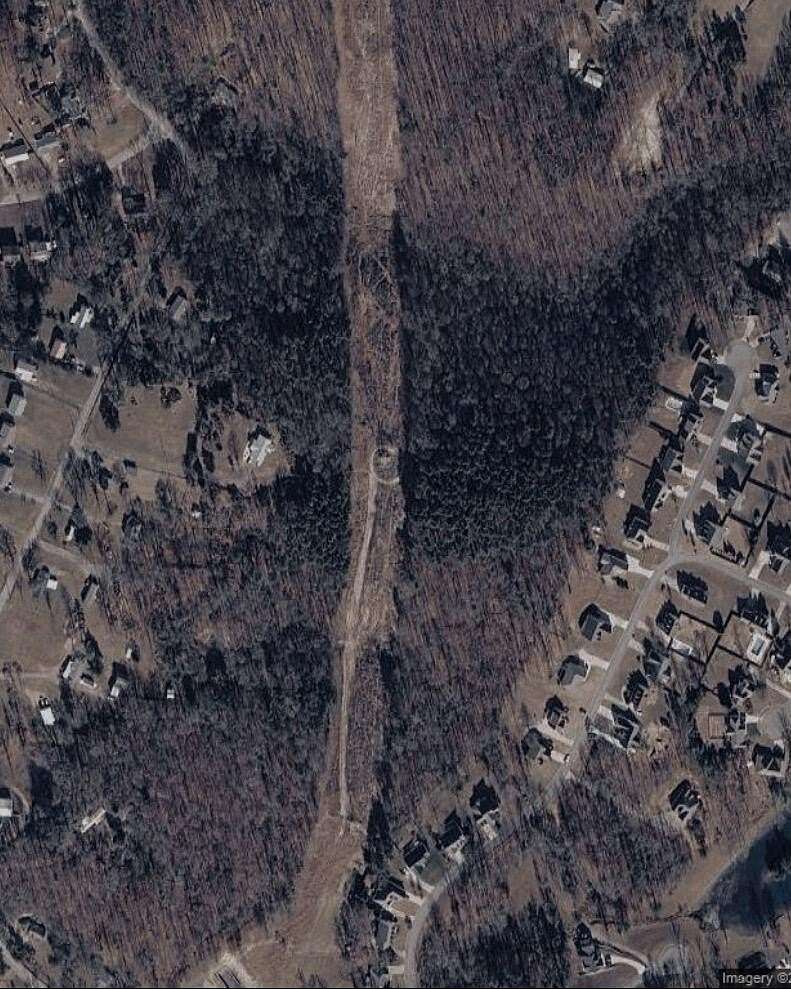 15.8 Acres of Land for Sale in Cleveland, Tennessee