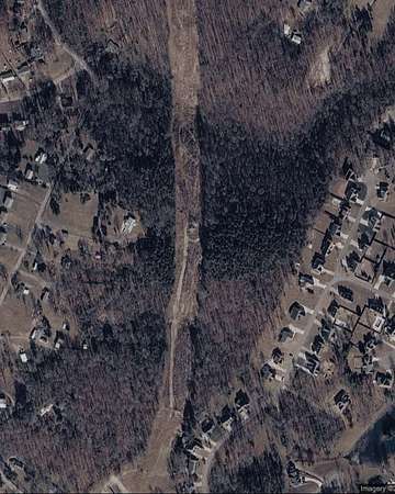 15.8 Acres of Land for Sale in Cleveland, Tennessee