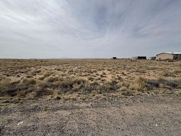 1.25 Acres of Residential Land for Sale in Los Lunas, New Mexico