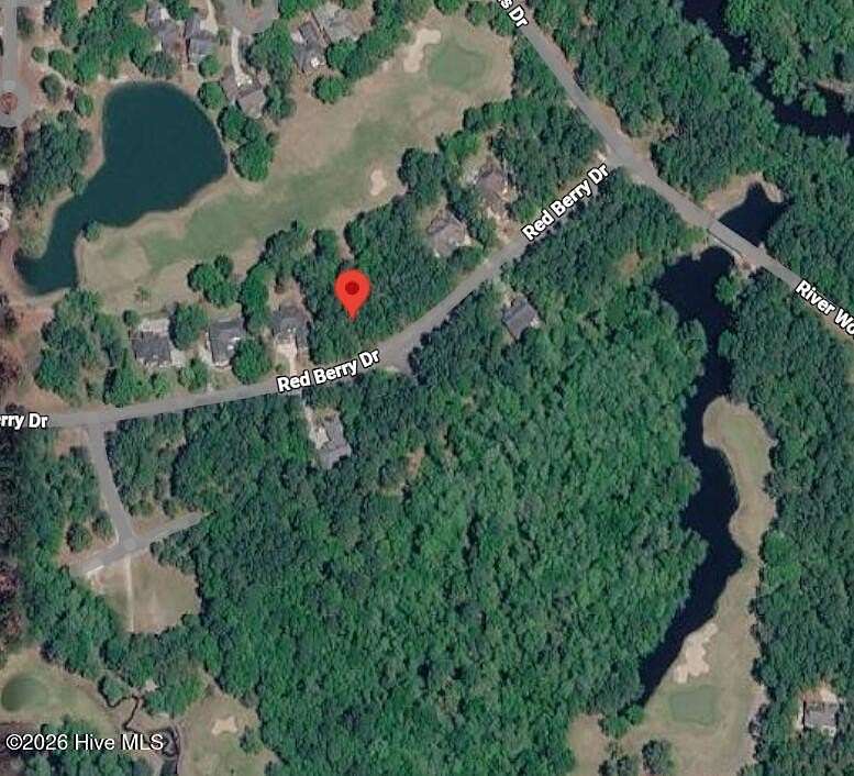 0.49 Acres of Residential Land for Sale in Wallace, North Carolina