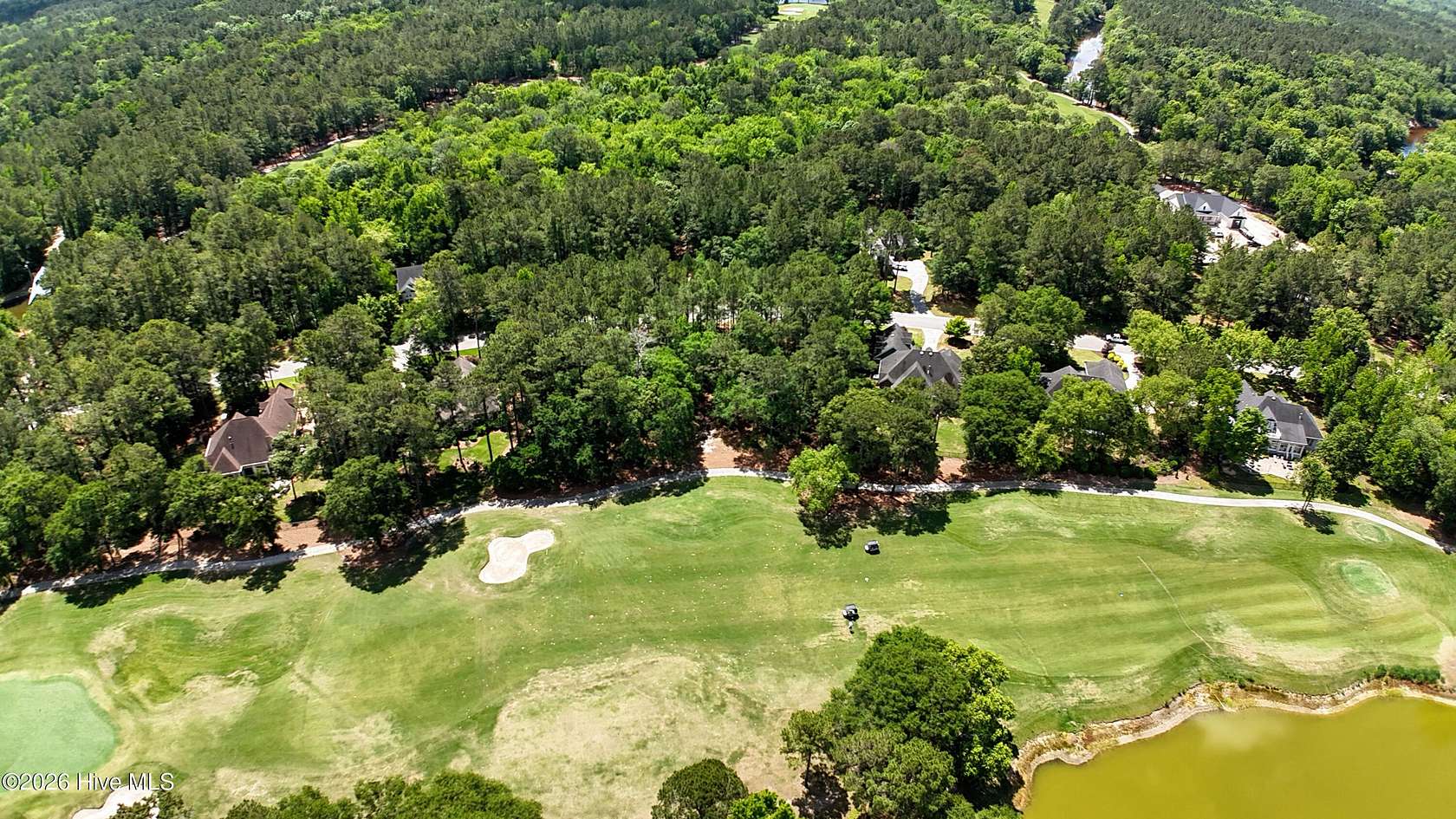0.49 Acres of Residential Land for Sale in Wallace, North Carolina