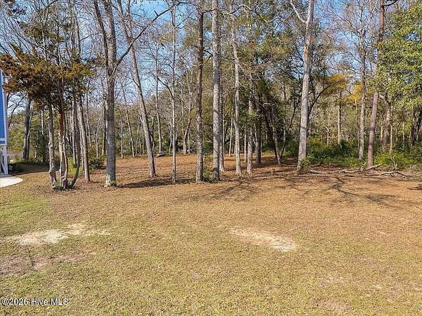 0.38 Acres of Residential Land for Sale in Supply, North Carolina