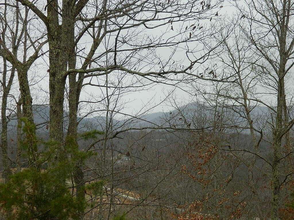 53.4 Acres of Land with Home for Sale in Irvine, Kentucky