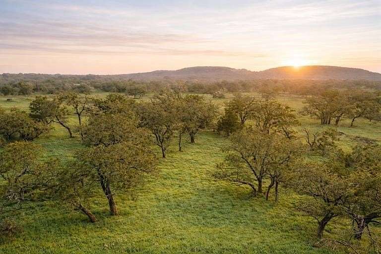 13 Acres of Land for Sale in Burnet, Texas