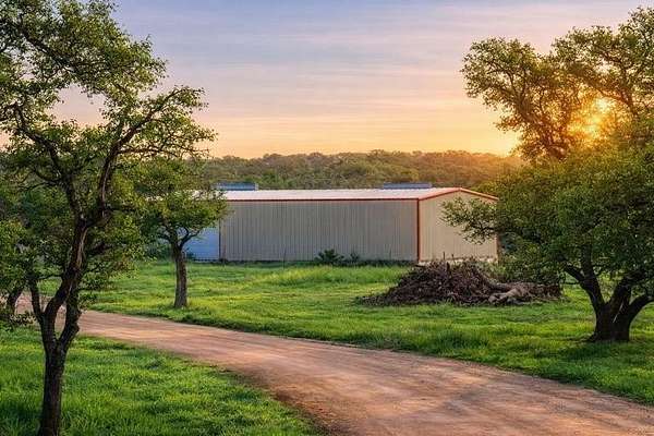 13 Acres of Land for Sale in Burnet, Texas