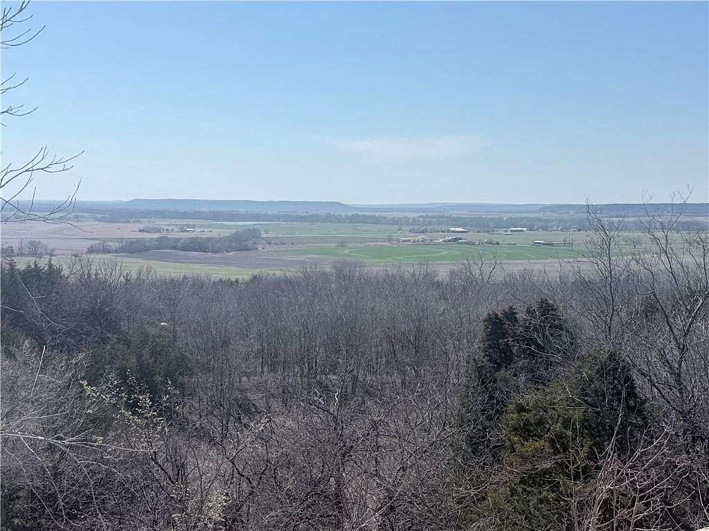 162 Acres of Land for Sale in Independence, Kansas