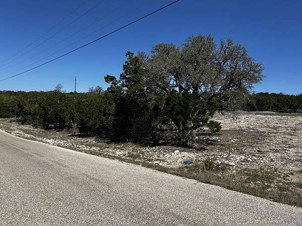 4.49 Acres of Residential Land for Sale in Hunt, Texas