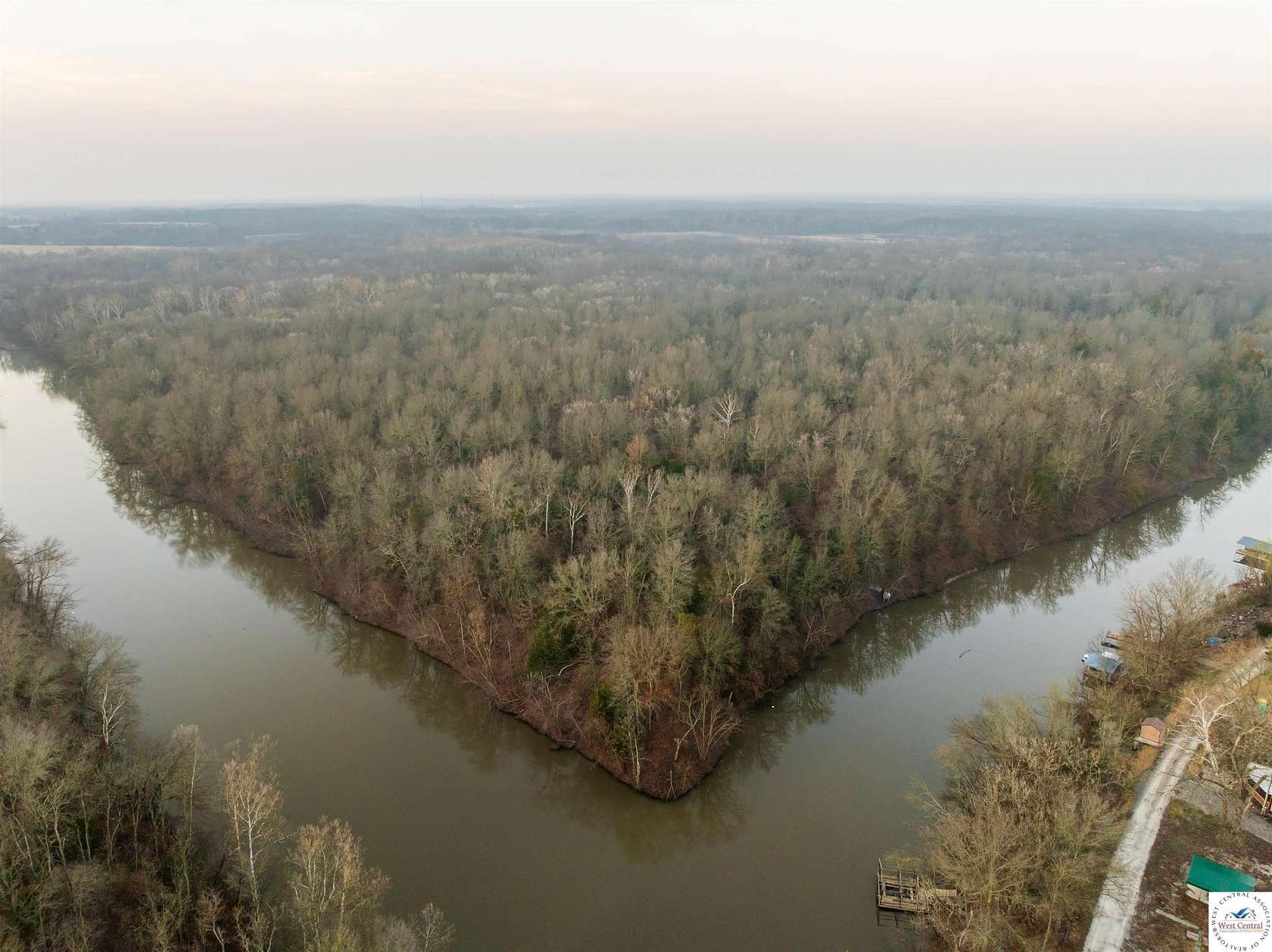 27.9 Acres of Recreational Land for Sale in Blairstown, Missouri