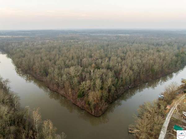 27.9 Acres of Recreational Land for Sale in Blairstown, Missouri