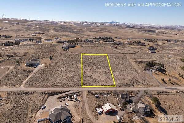 2.78 Acres of Residential Land for Sale in Idaho Falls, Idaho