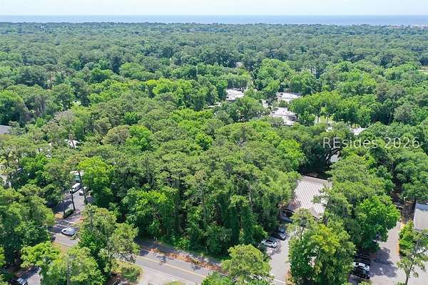 0.57 Acres of Commercial Land for Sale in Hilton Head Island, South Carolina