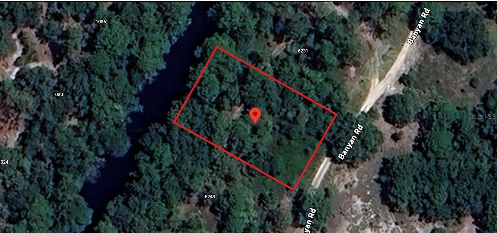 0.23 Acres of Residential Land for Sale in Sebring, Florida