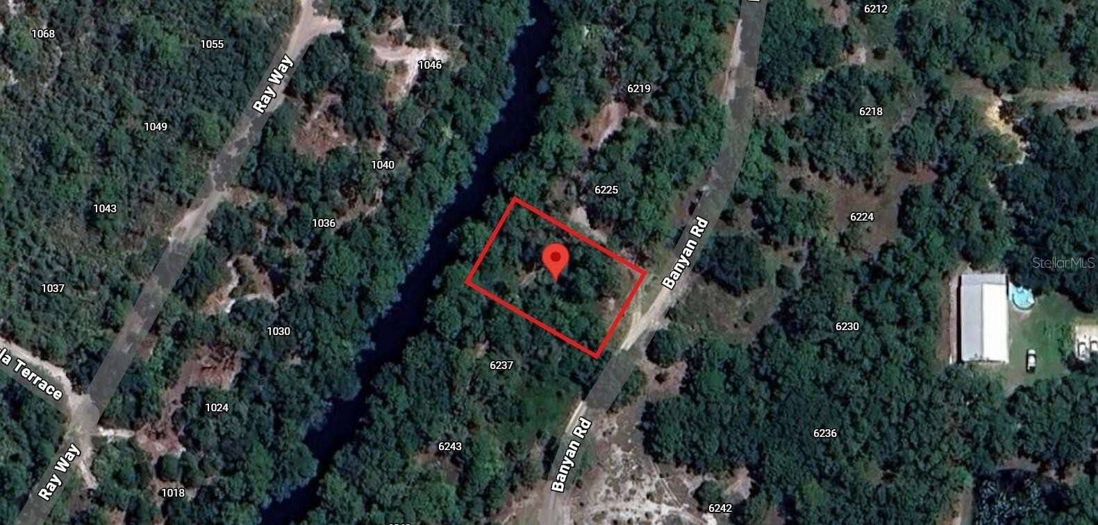 0.25 Acres of Residential Land for Sale in Sebring, Florida