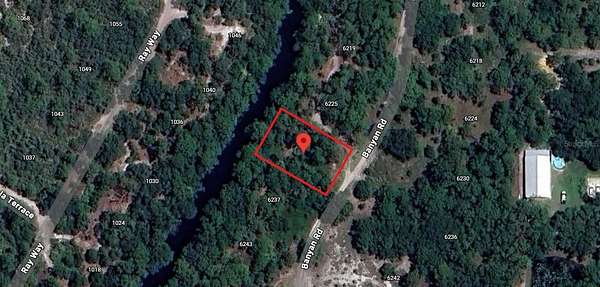 0.25 Acres of Residential Land for Sale in Sebring, Florida