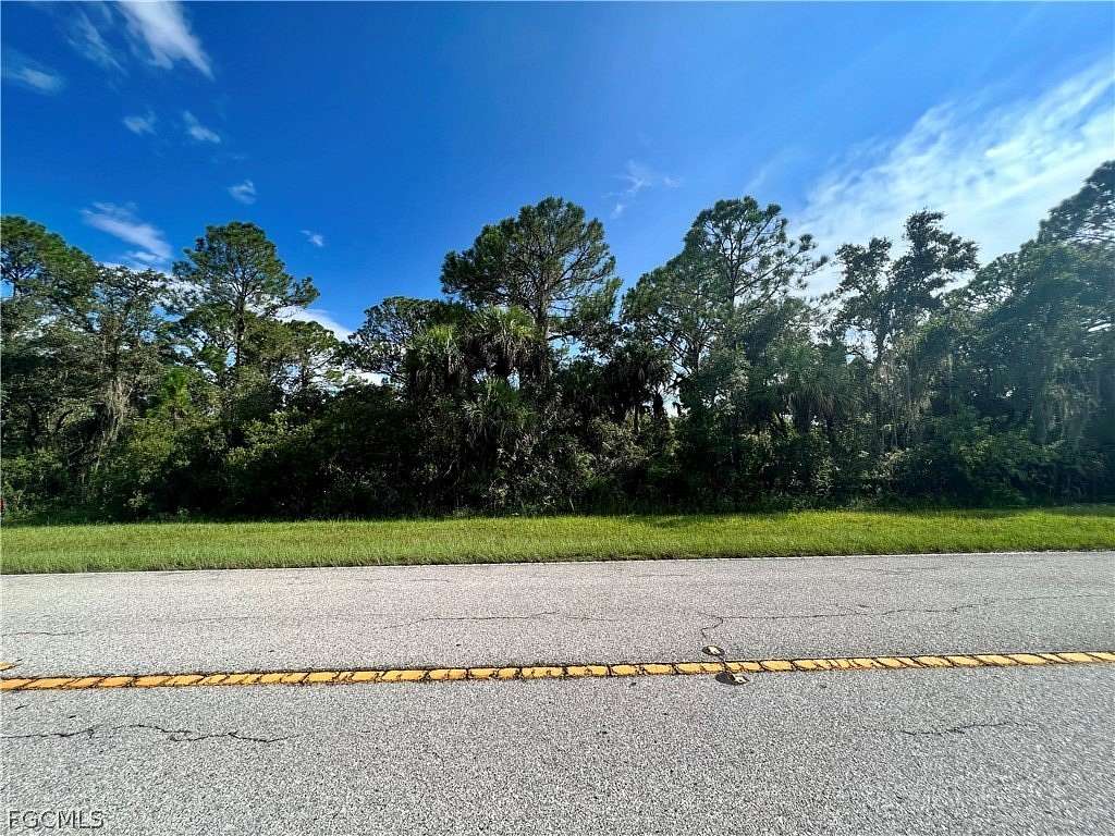 0.23 Acres of Residential Land for Sale in Port Charlotte, Florida