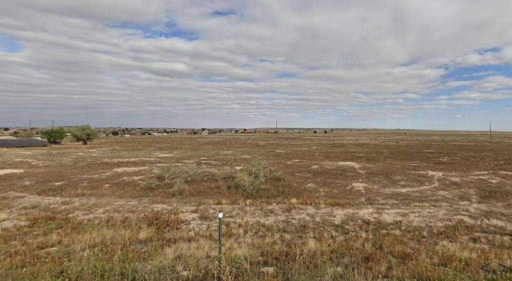 1 Acre of Residential Land for Sale in Pueblo West, Colorado