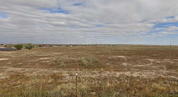 1 Acre of Residential Land for Sale in Pueblo West, Colorado