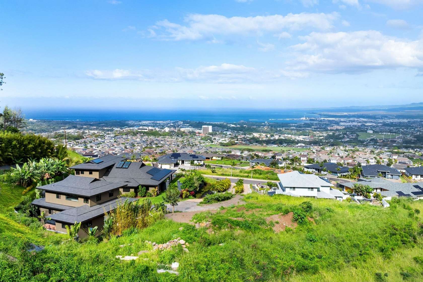 0.48 Acres of Residential Land for Sale in Wailuku, Hawaii